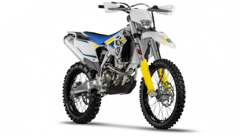 2018 husqvarna fe 250 review