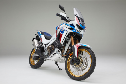 2020 Honda CRF 1100L AFRICA TWIN ADVENTURE SPORT ES DCT ...