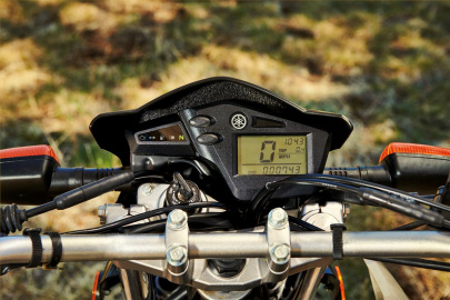 2019 yamaha xt250 for sale