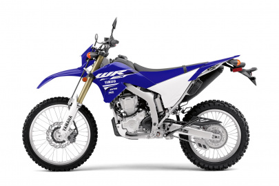 2014 yamaha wr250r for sale