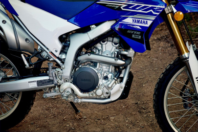 2019 Yamaha WR250R Specifications @ BikeMatrix.net