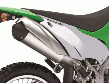 klx230r price