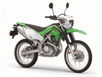 2020 klx230r for sale