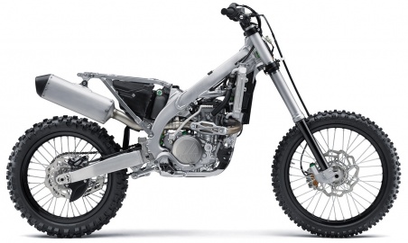 2016 deals kawasaki 450